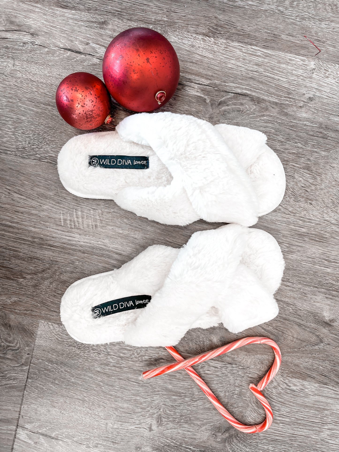 Just Cozy Slippers DOORBUSTER