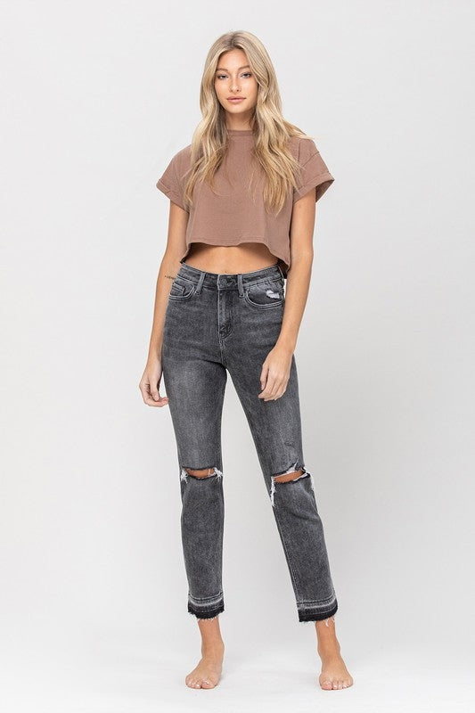 The Emmy Denim Jeans