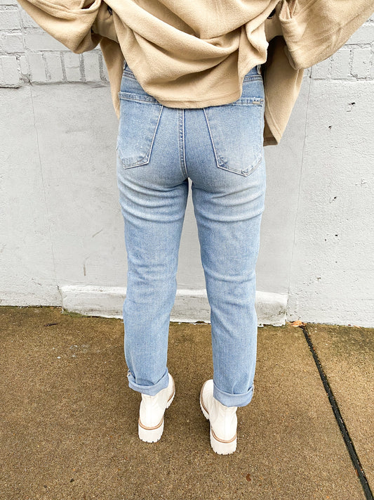 The Sav Denim Jeans