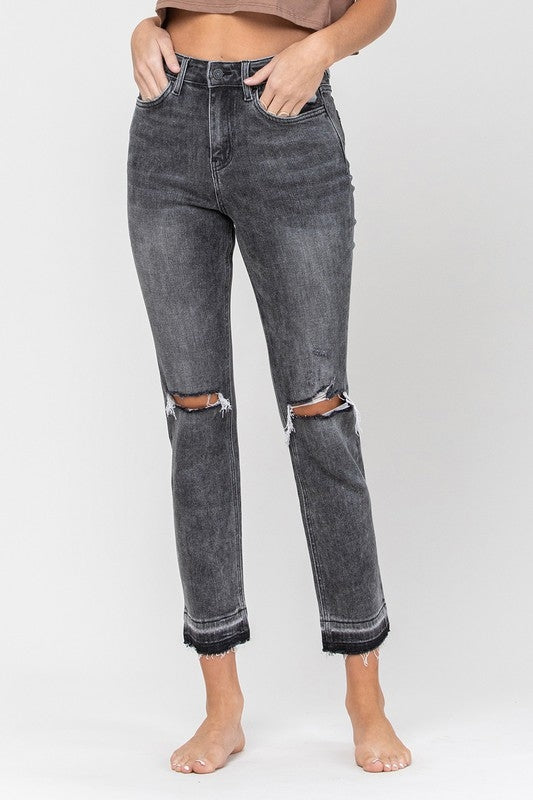 The Emmy Denim Jeans